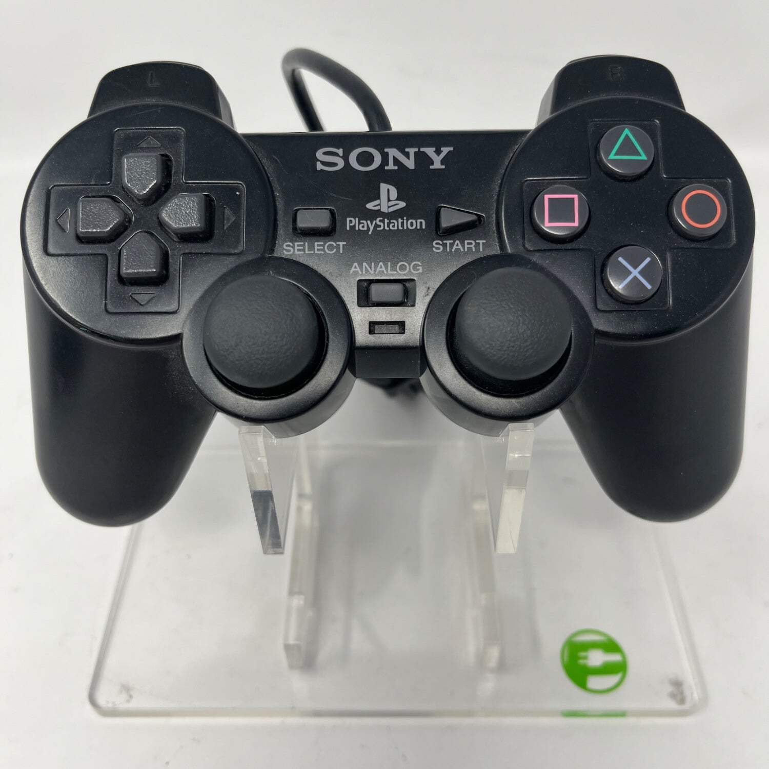 Sony PlayStation 1 PS1 Gray Console Gaming System SCPH-5501