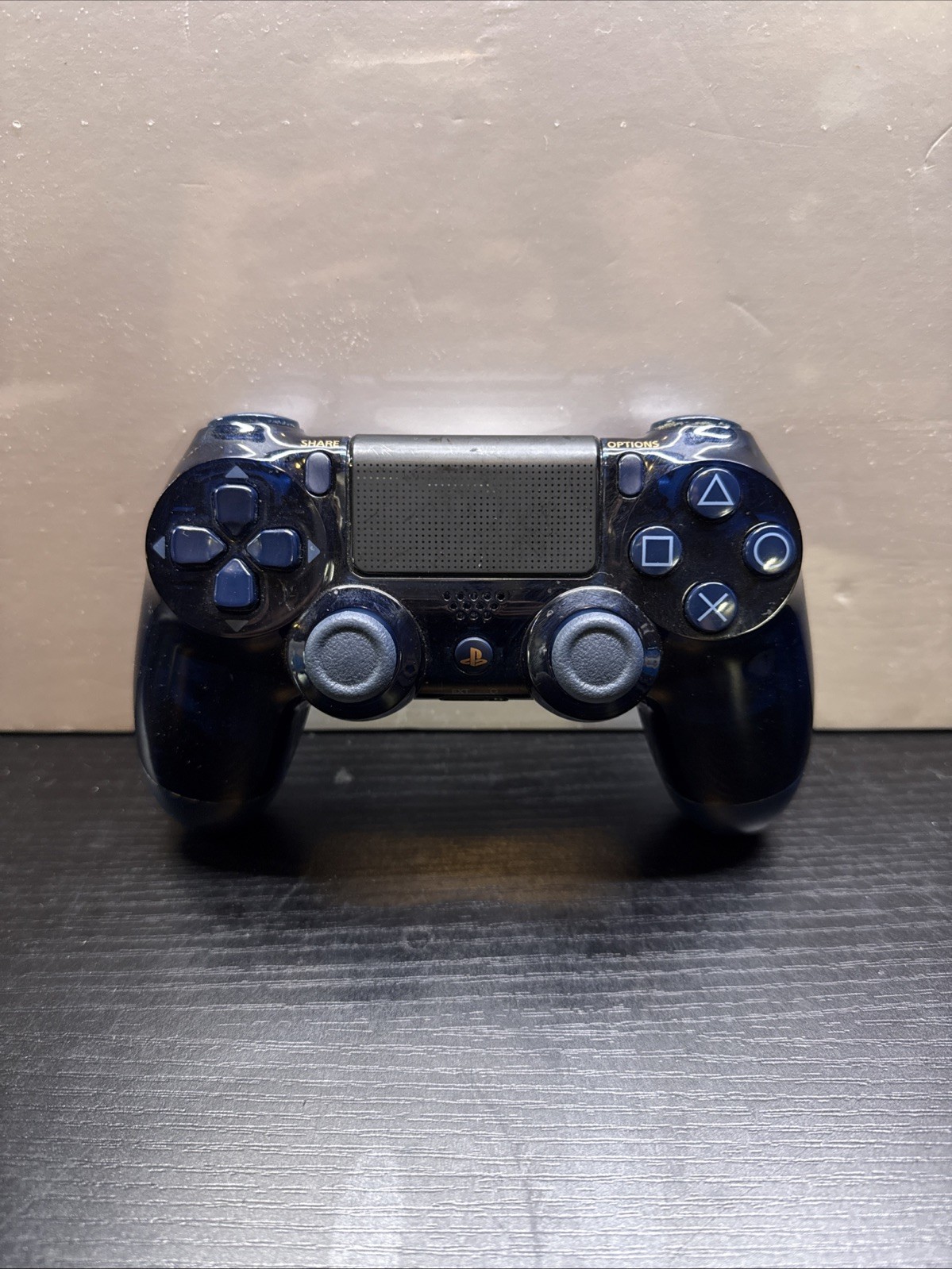 Sony PlayStation 4 Pro 2TB 500 Million Limited Edition w/ Box