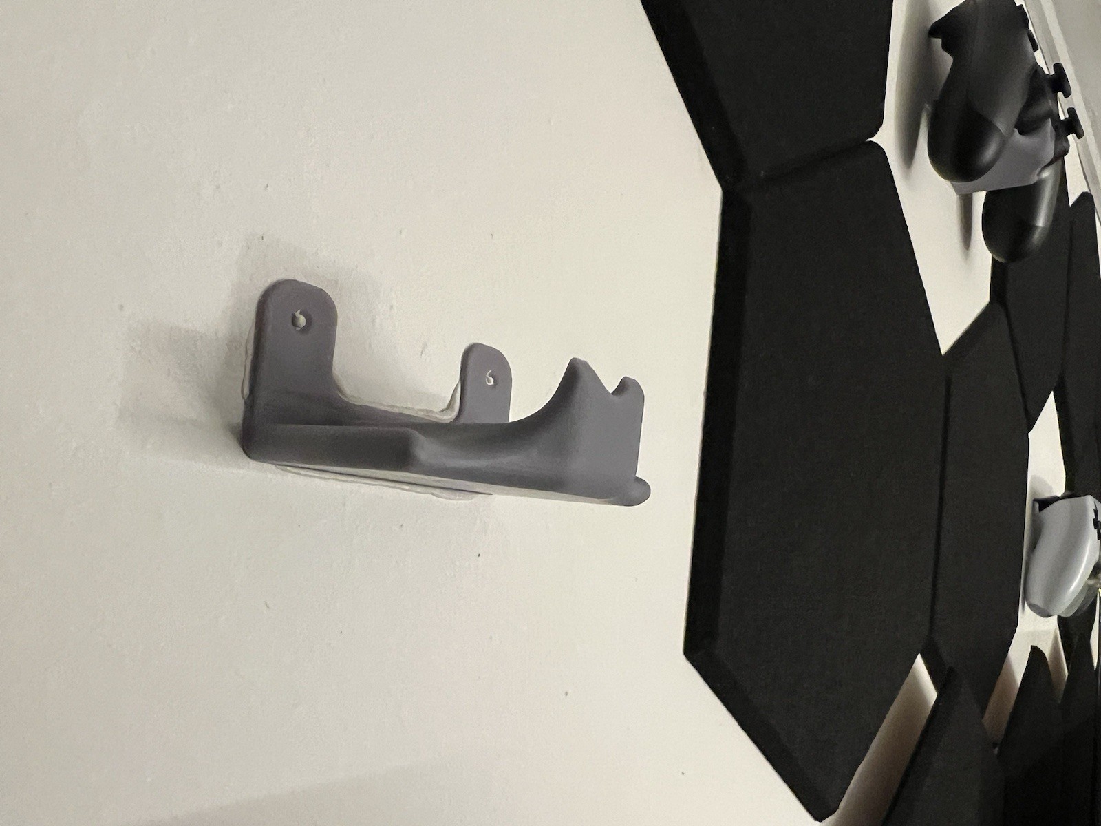 Wall Mount X1 Wall Mount For Playstation Ps5 Ps4 Controller Xbox Sony Console