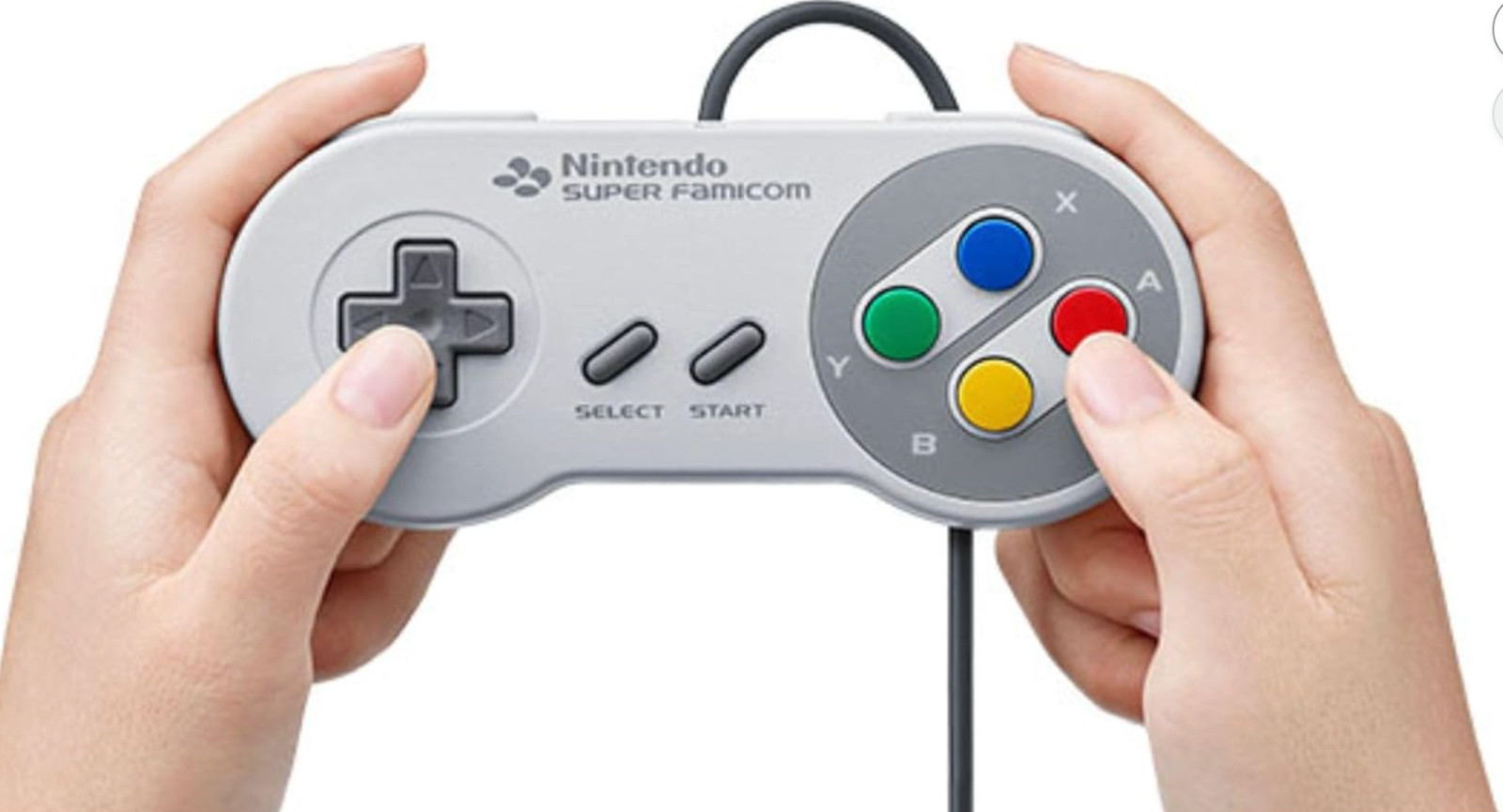 Nintendo Super Famicom SNES SFC SHVC-001 Console Region Japan Rare New