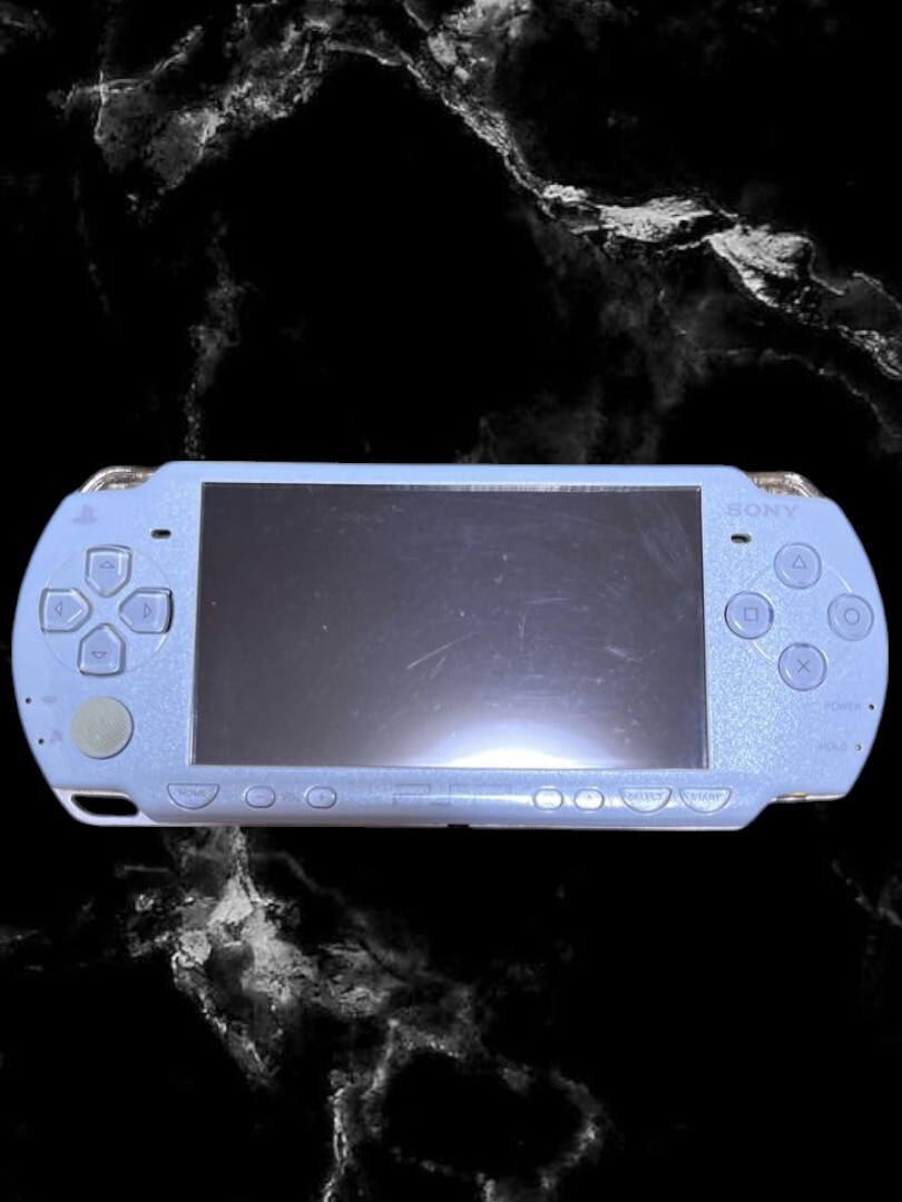 Sony PSP 2000 Console Various Color Region Free Used select option from japan