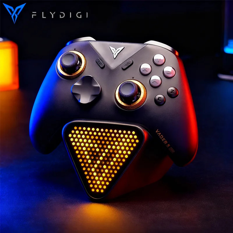 In Stock Flydigi Vader 5 Pro global version Wireless Bluetooth Gamepad Controlle