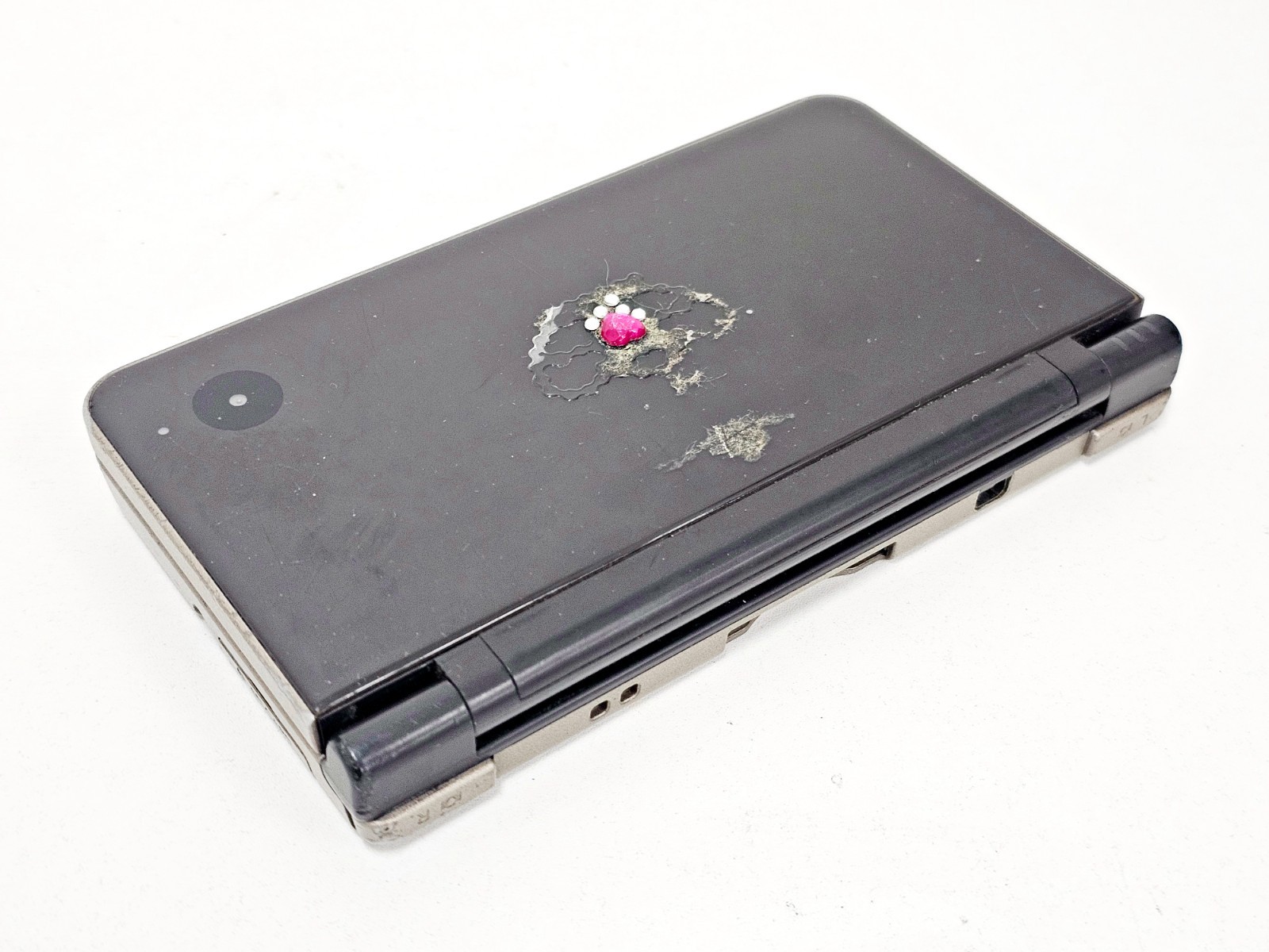 Nintendo DSi LL Console Dark Brown Japan
