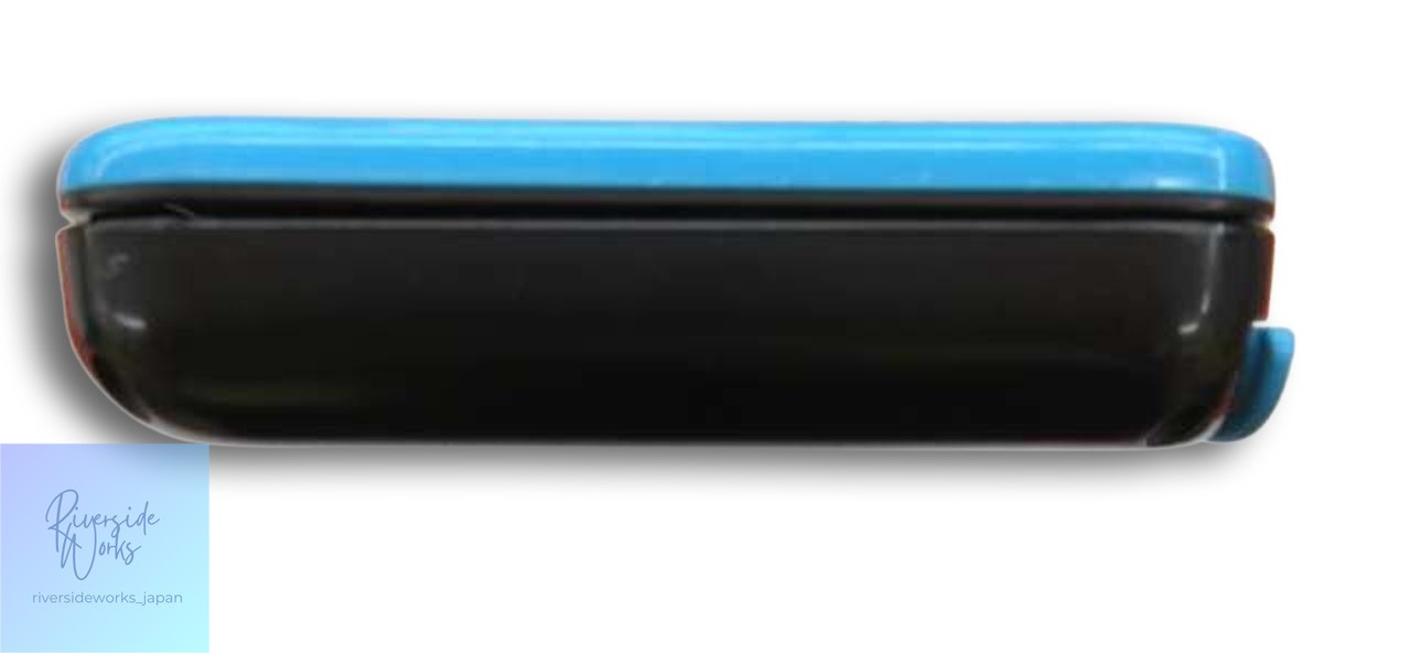 Nintendo New 2DS LL JAN-001 Handheld Console Portable Gaming System