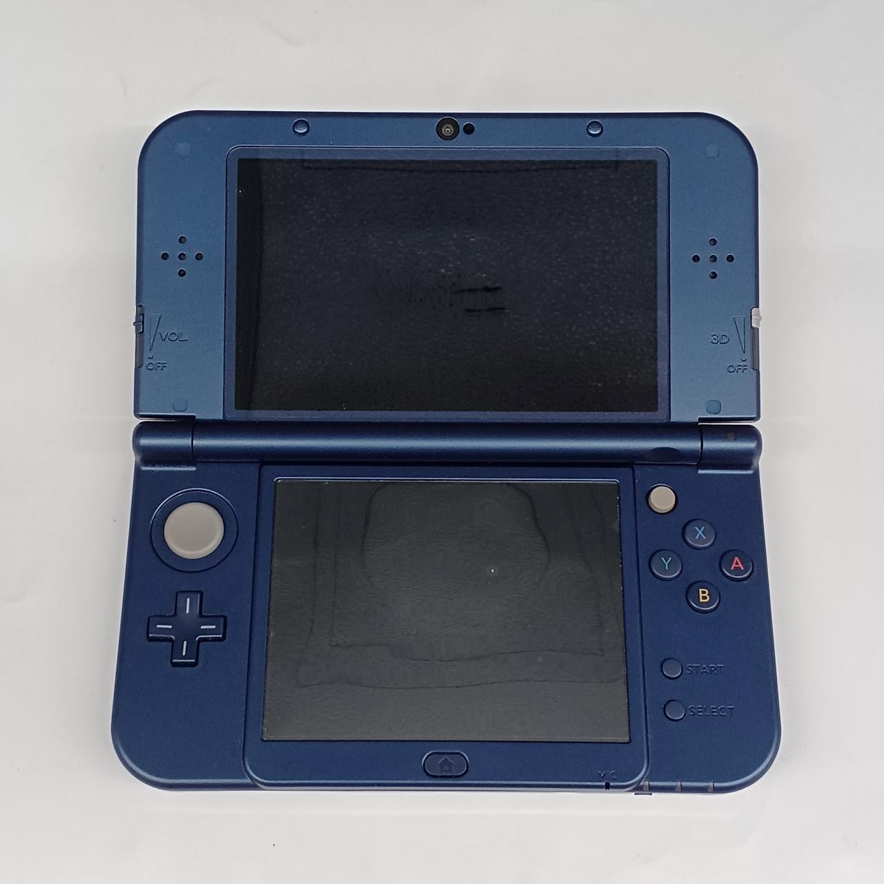 New Nintendo 3DS XL (LL) RED-001 Boxed Retro Gaming Console A2659