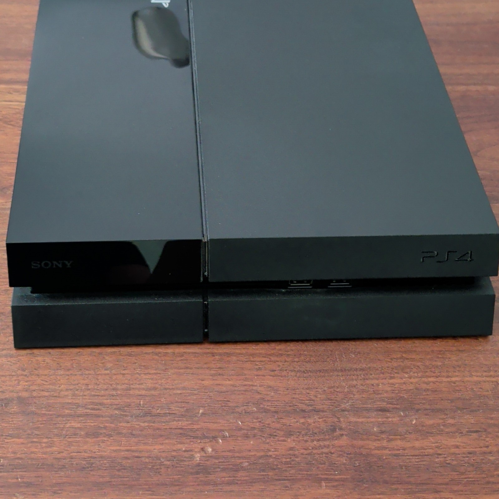 Sony PlayStation 4 PS4 500GB Jet Black Home Console Wi-Fi HDMI CUH-1001A