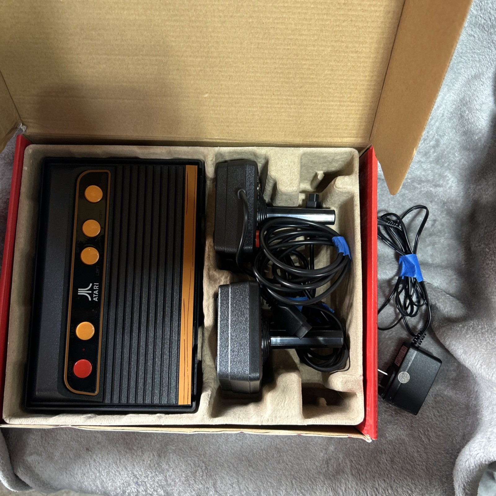Atari Flashback 9 AR3050 HDMI used