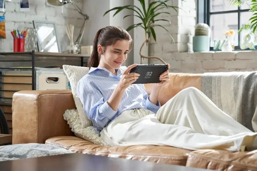 🔥 BRAND NEW🔥 Nintendo Switch 2 Console–Ready to Ship