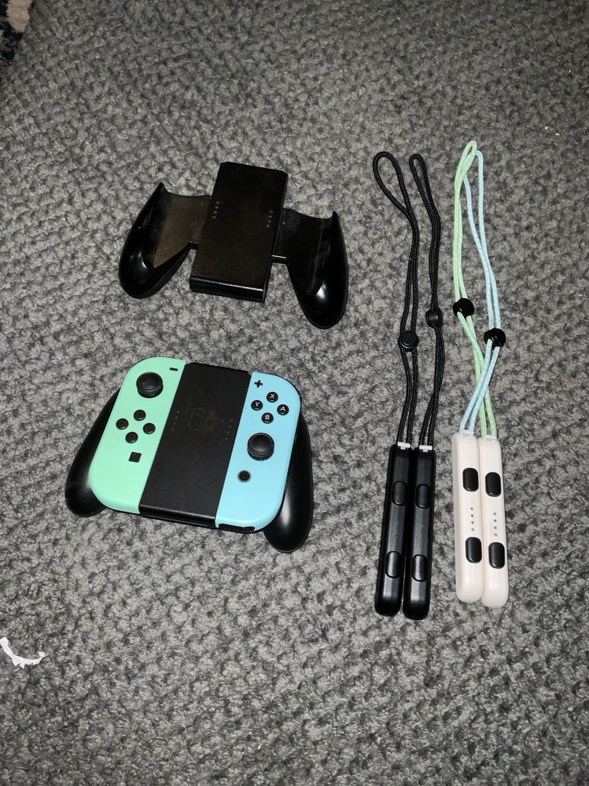 Nitendo Switch Accessories