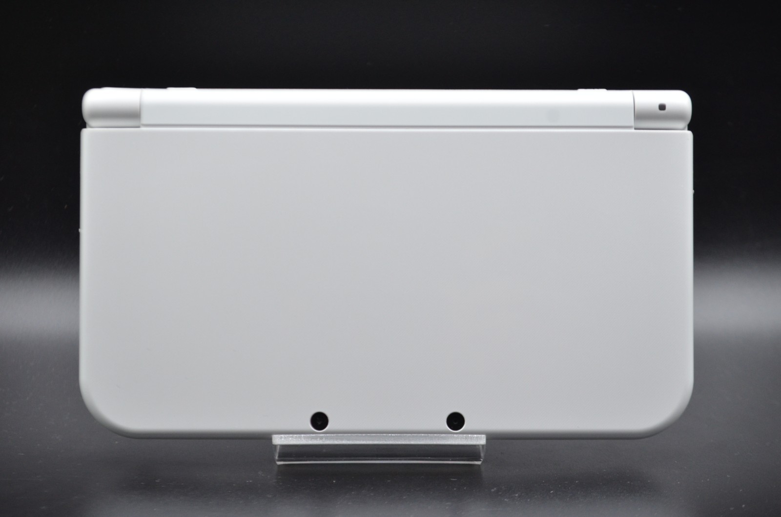 [REGION FREE]Nintendo new 3DS LL XL Pearl white Console Used RANK A/B