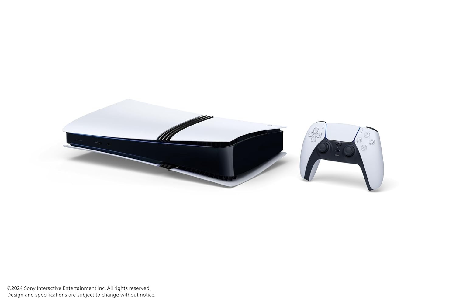 Premium 2TB Digital Gaming Console 4K 120FPS High speed SSD Next Gen