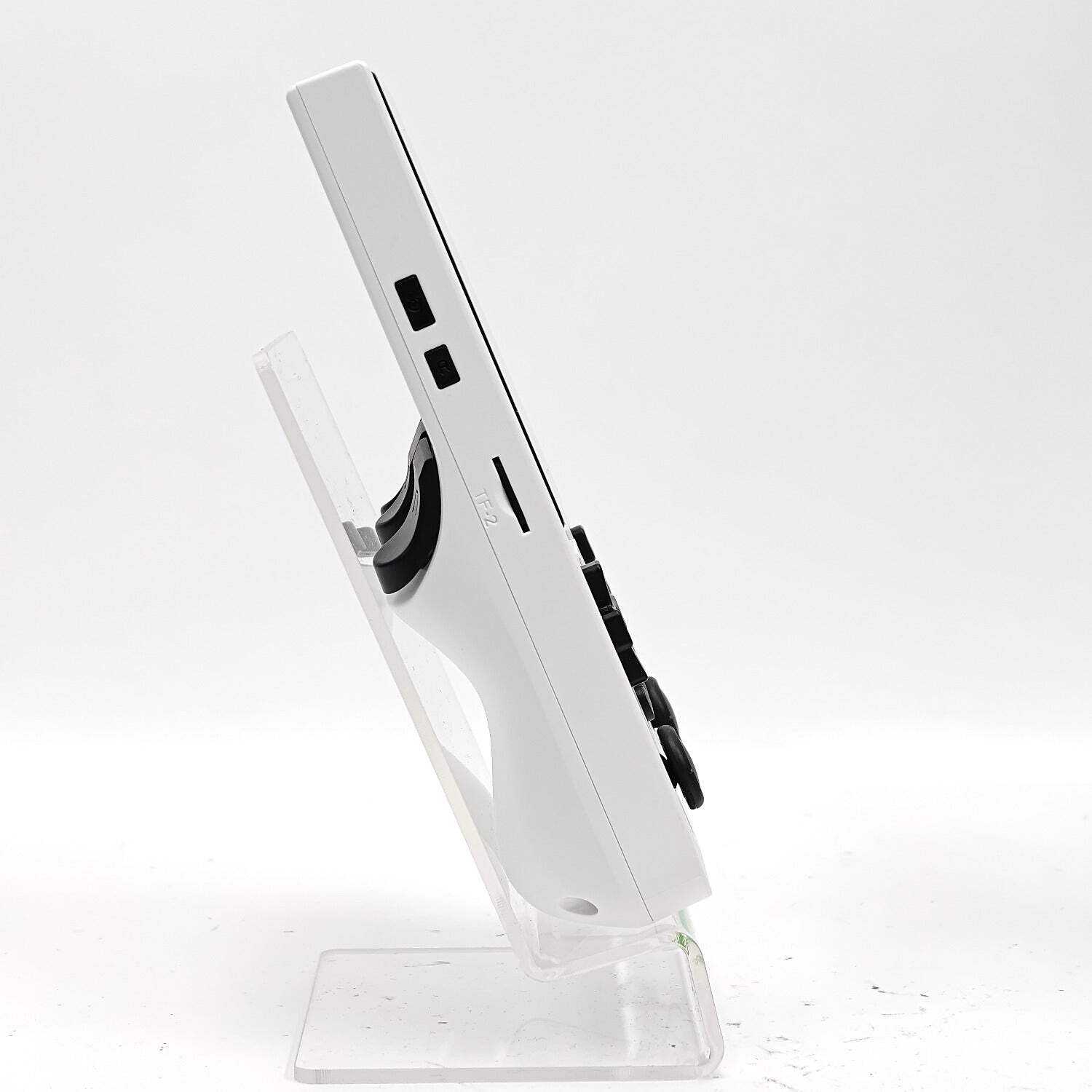 R36Max Open Source Console Retro Handheld Gaming Console 128GB White READ
