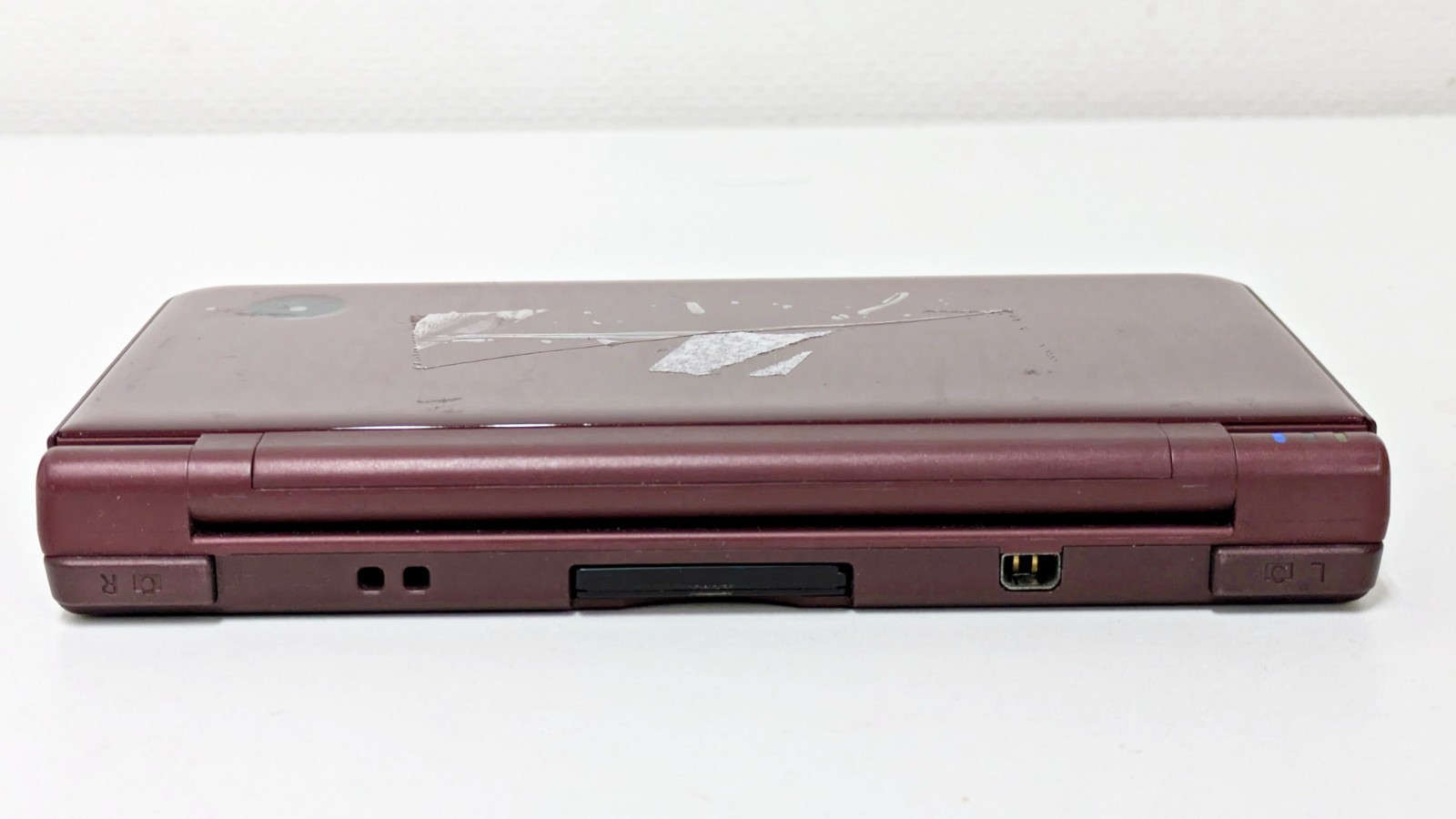 Nintendo DSi LL Console Wine Red 693 Japan