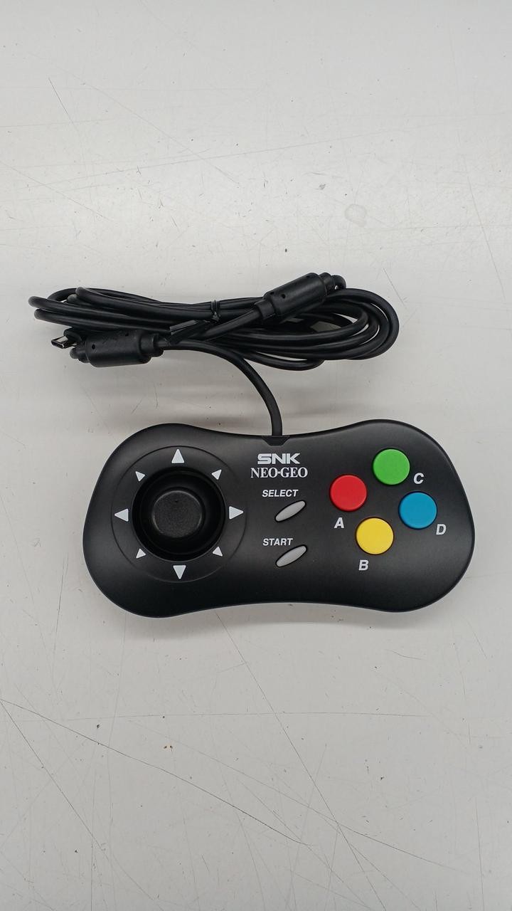 SNK FM1J2X1800 NEOGEO mini