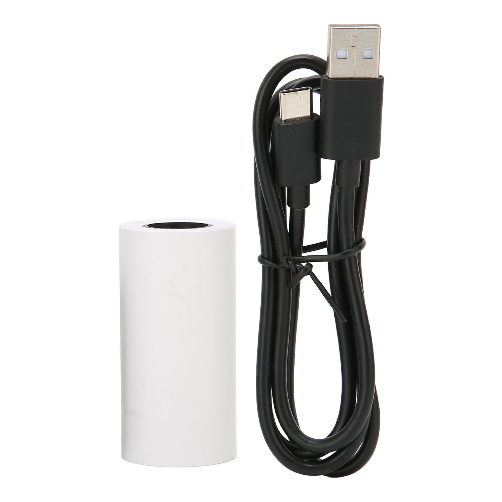 Handheld POS Machine 1280 X 720 HD Screen Thermal Printing Auto Focusing