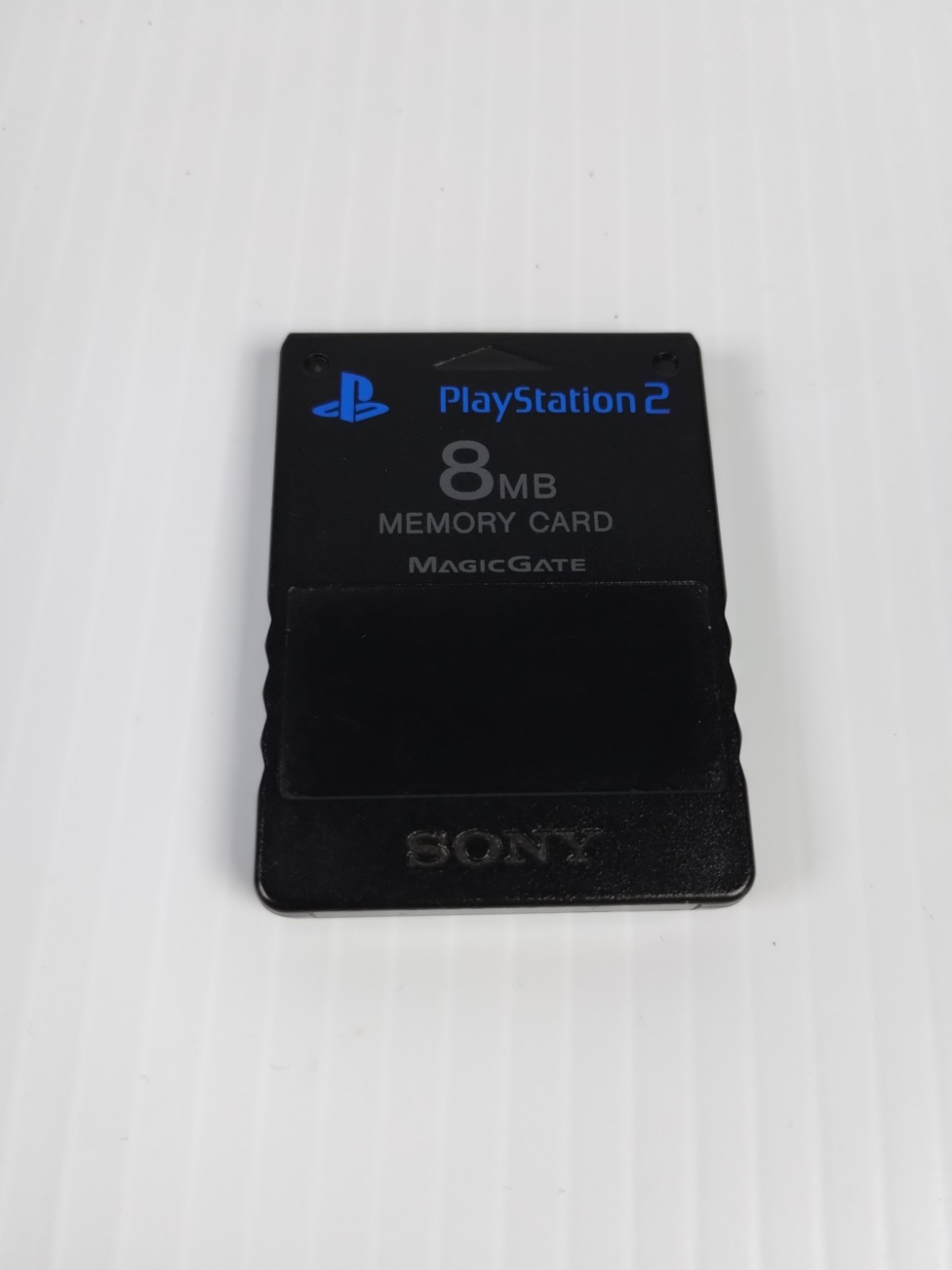 Sony PlayStation 2 FAT Console Wireless Controller Cords Tested NFS Undercover