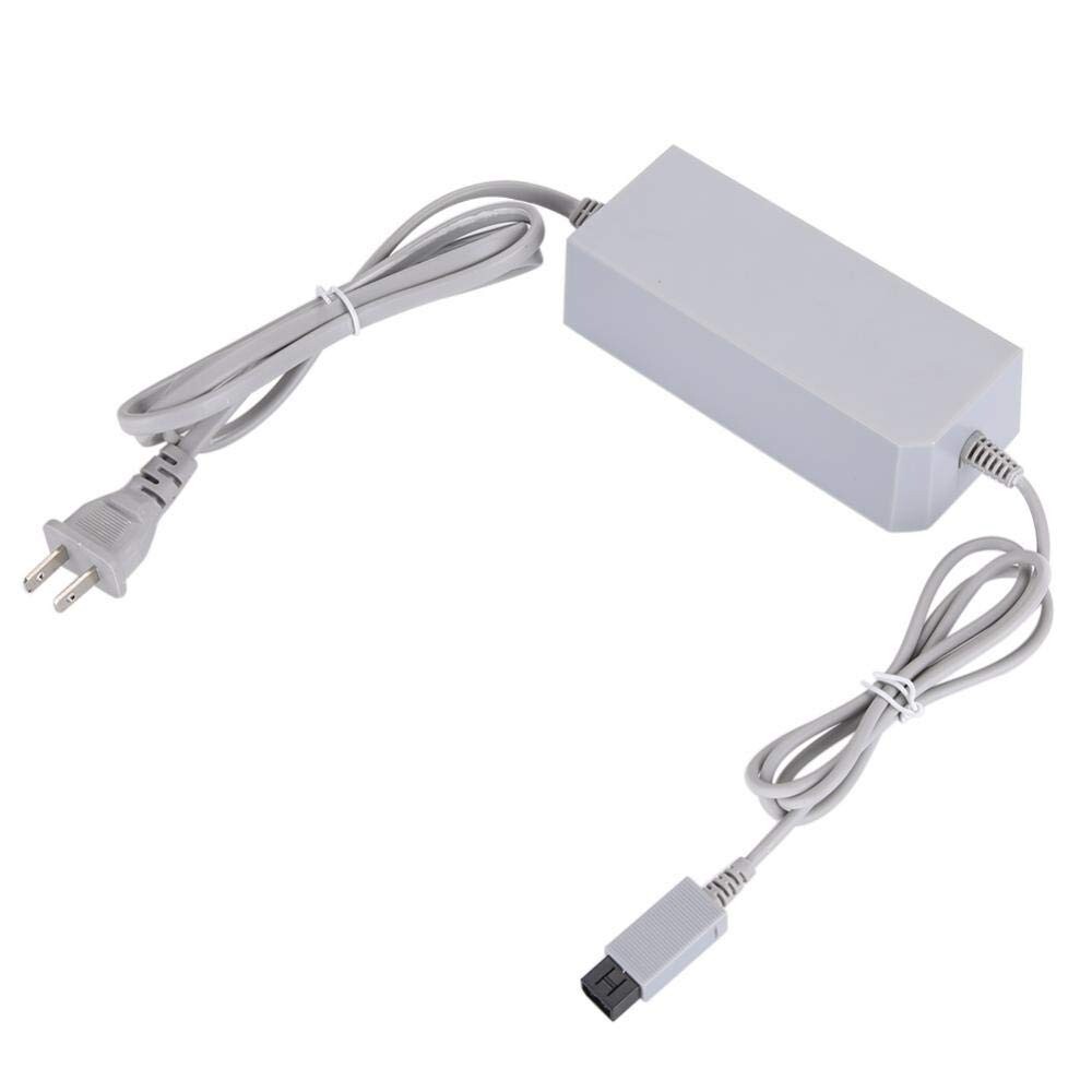 Nintendo Wii RVL-001 Console remote Nunchuck Region US Authentic tested