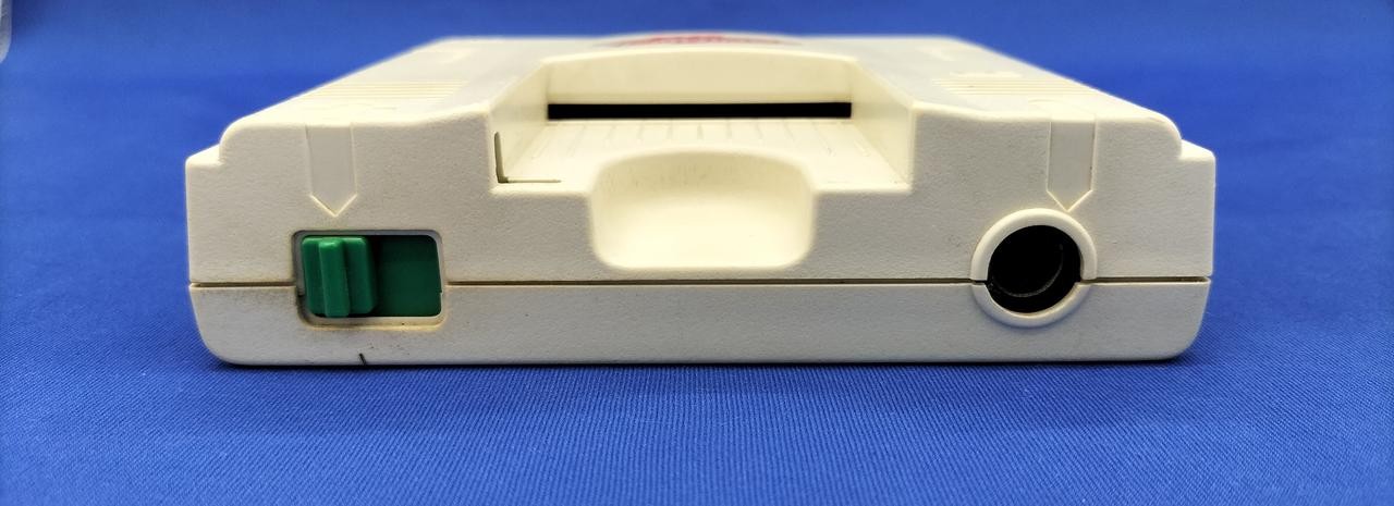 PC Engine Model PI TG001 NEC