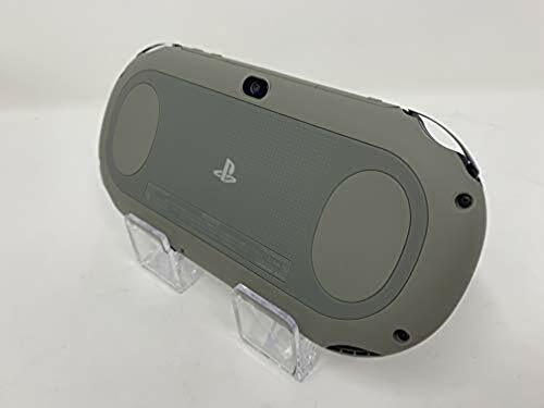 PlayStation PS Vita Wi-Fi Console Khaki / Black PCH-2000ZA16 Japan Sony Console