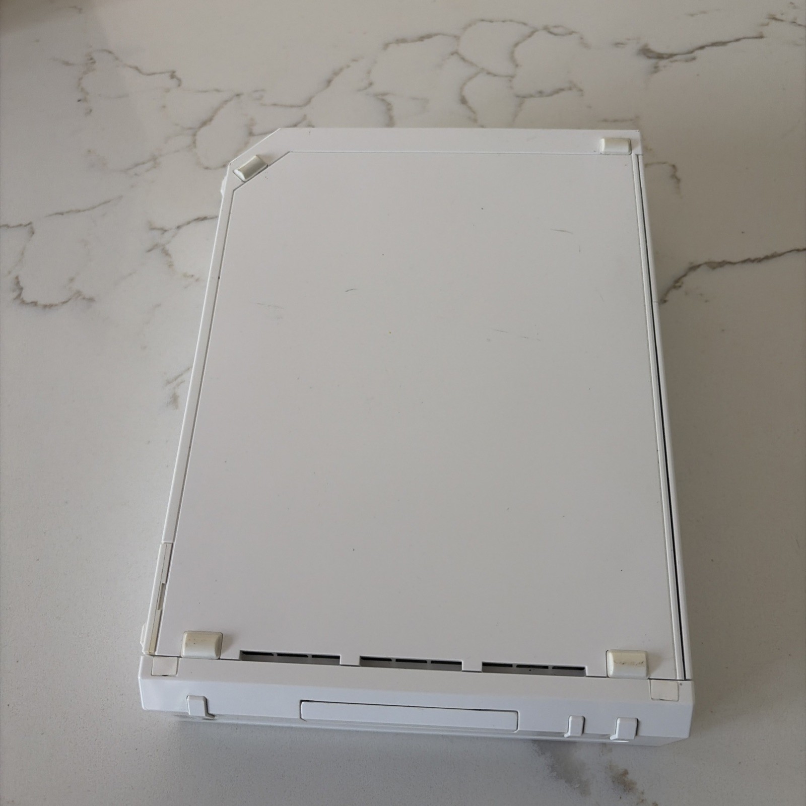 Complete Wii System RVL-001 White GameCube Compatible + Games + EXTRAS! READ!!!