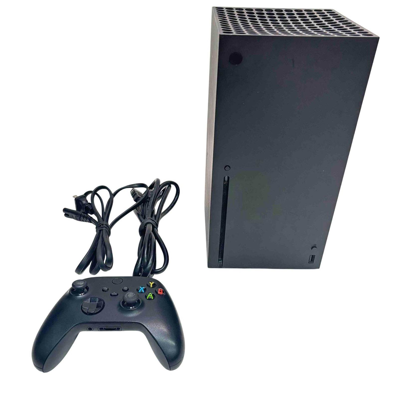 Microsoft Xbox Series X 1882 1TB 4K Video Game Console 4634