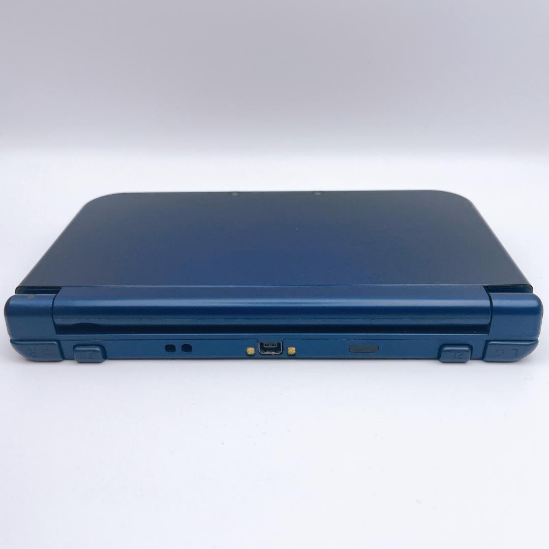 New Nintendo 3DS XL Console | | Japanese Ver | JUNK