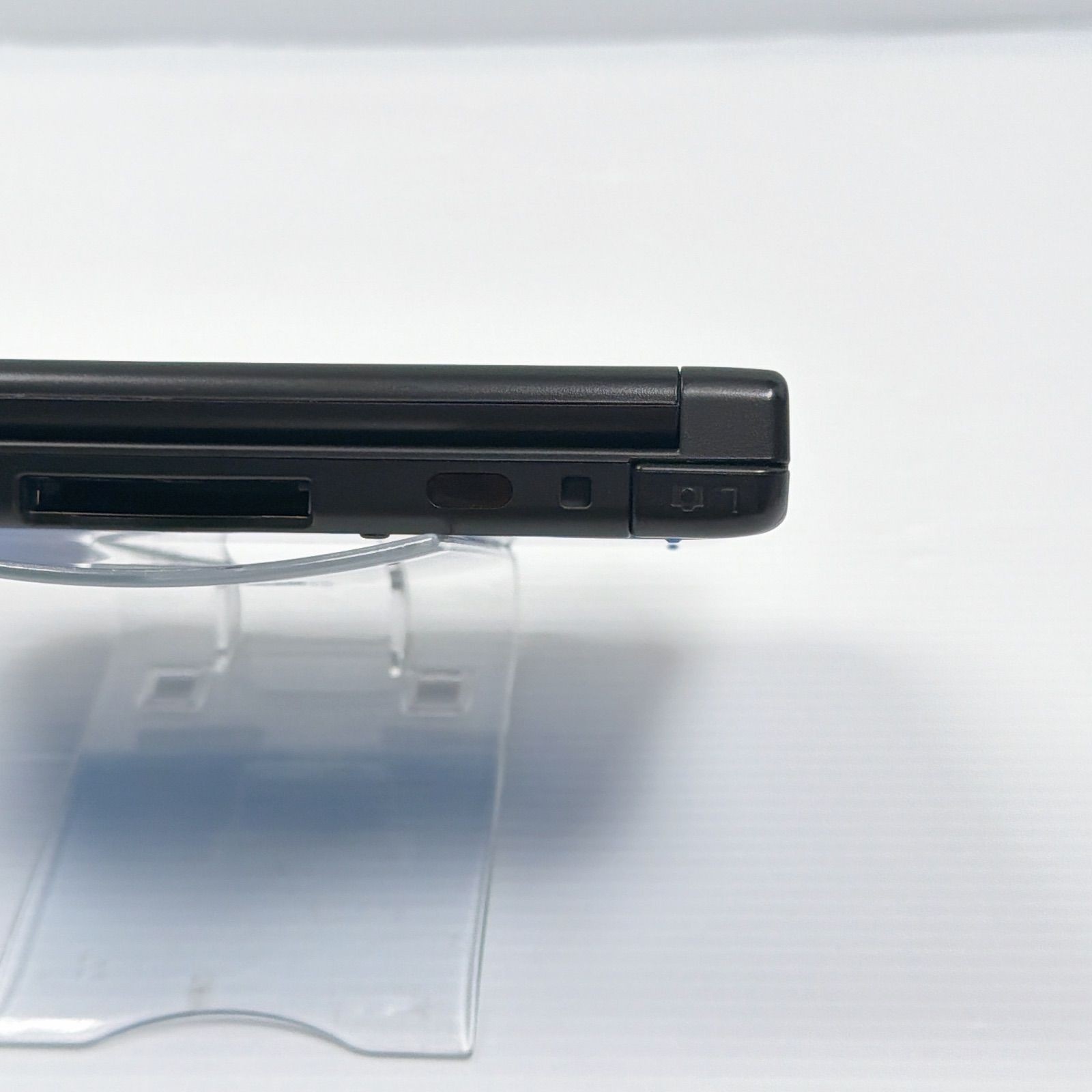 Excellent condition Nintendo 3DSLL Blue Black playable set tested and working co