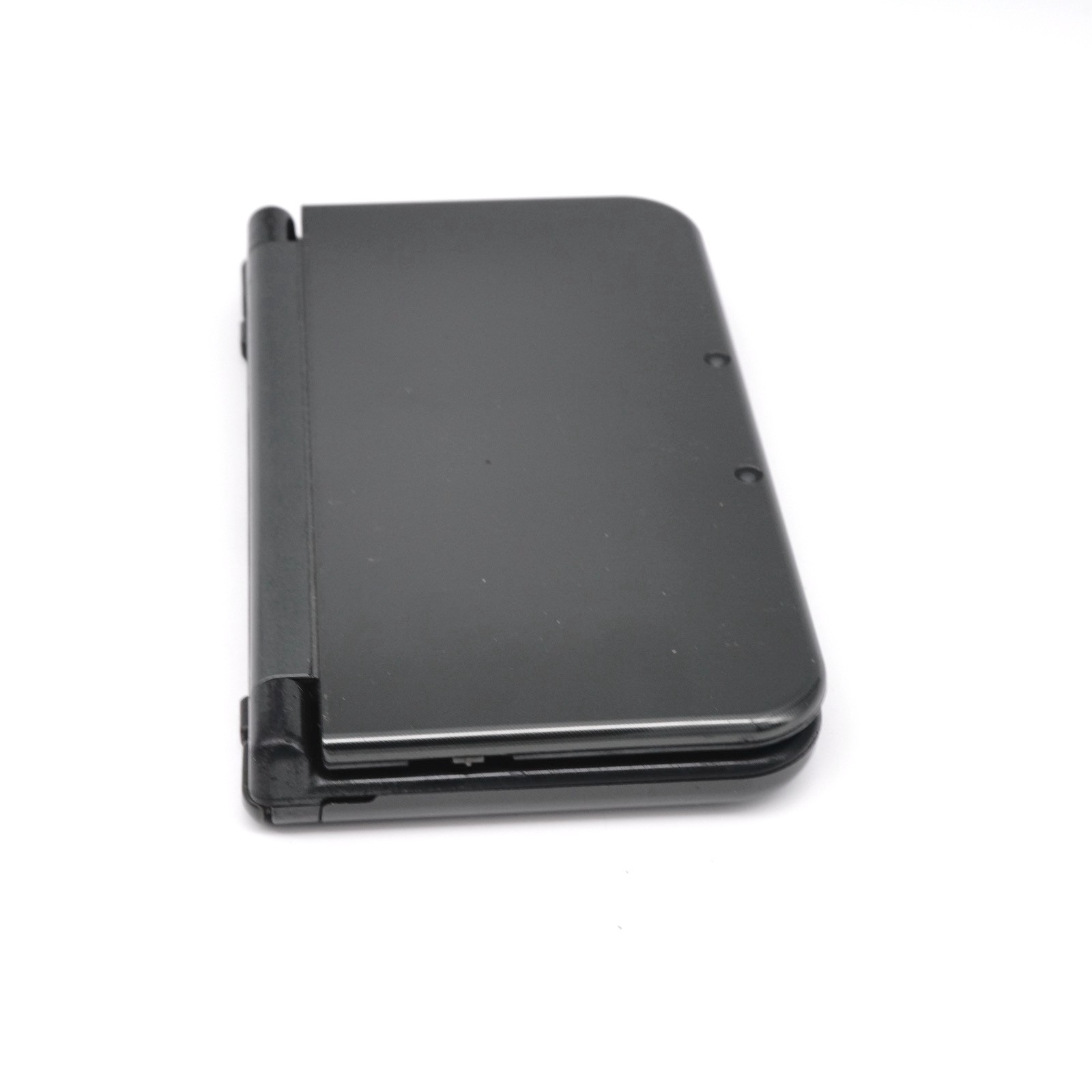 Nintendo NEW 3DS LL XL Metallic Gray Console w/ Extras (USA Seller) READ