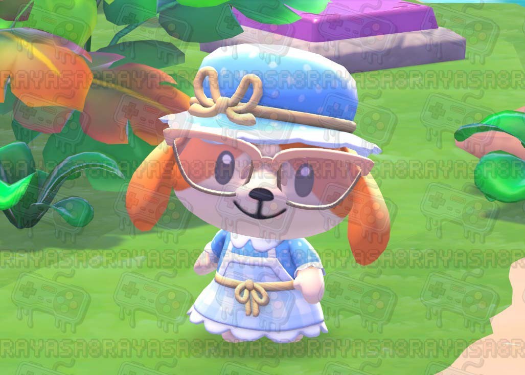 🍓 Jam Jamboree Outfit Set | Hello Kitty Island Adventure iOS/Steam/Switch 🎨🔥