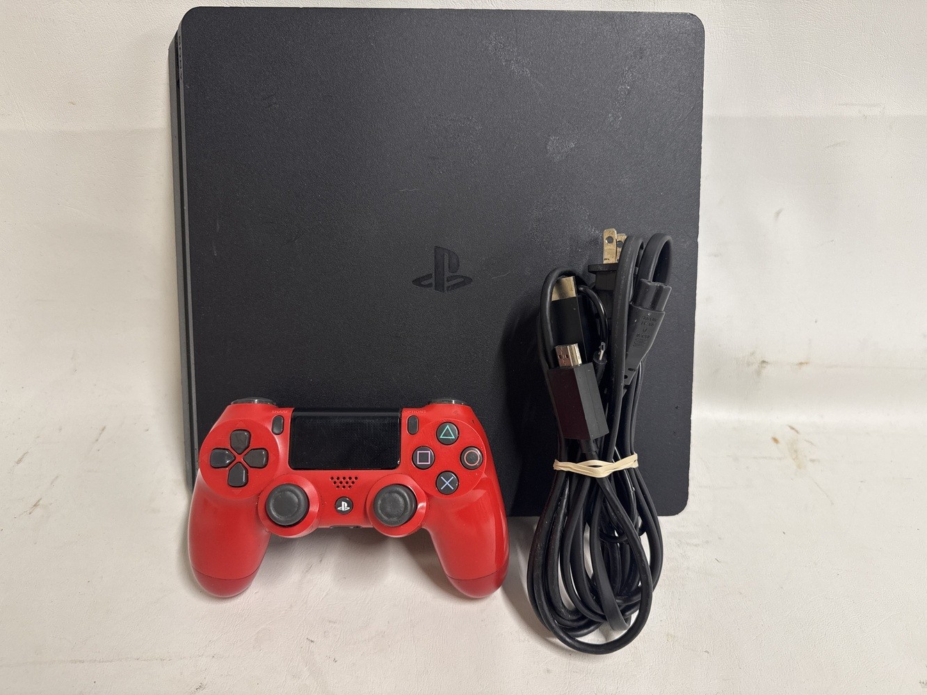 SONY PS4 SLIM Console