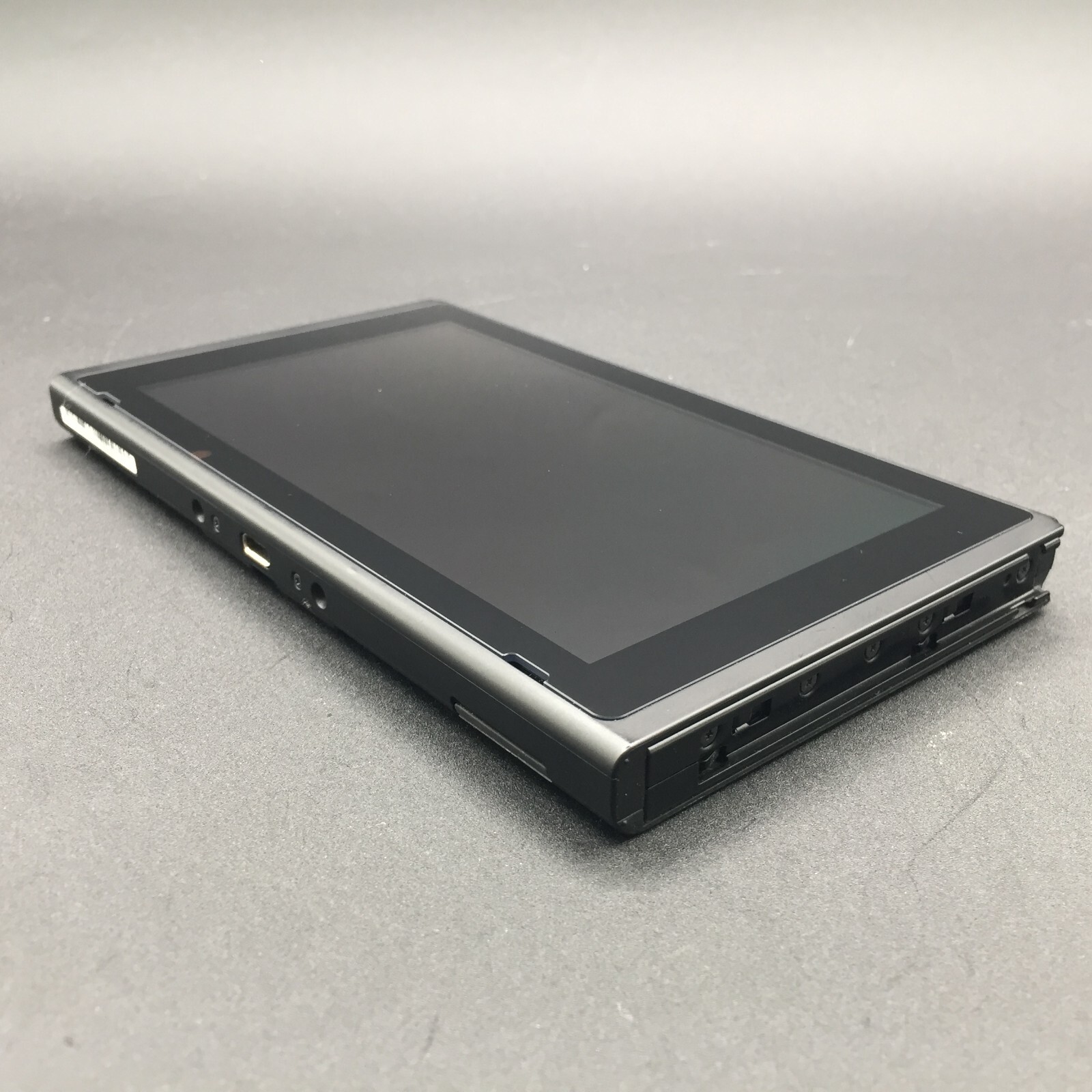 Nintendo Switch Gray Hac-001 Console Only Region Free #Arr1010/5