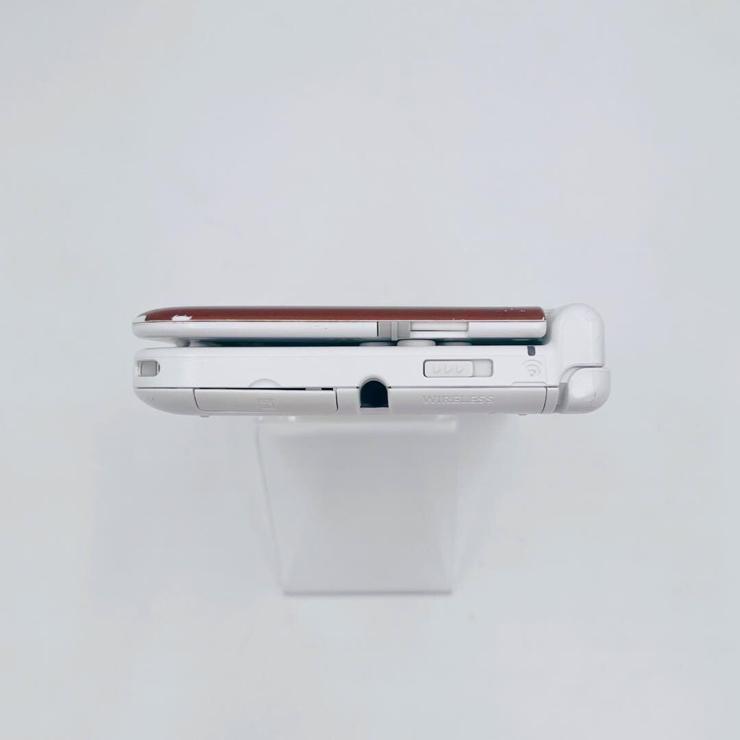 3DS LL XL Pokemon Center Eevee Limited Edition Console Japanese Used Items rare