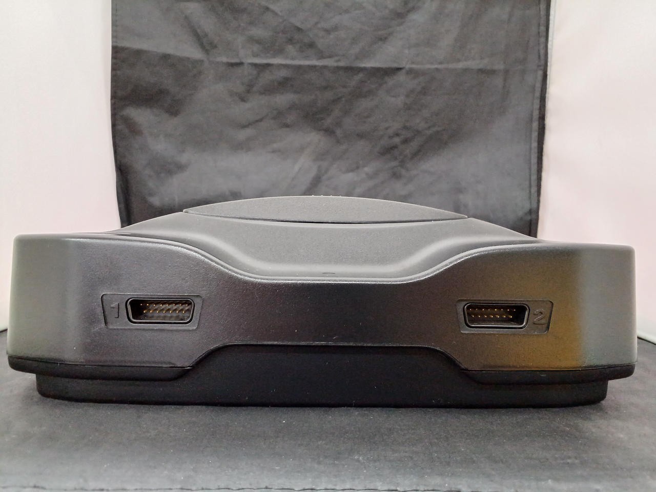 Neo Geo CD Model CD T01 SNK