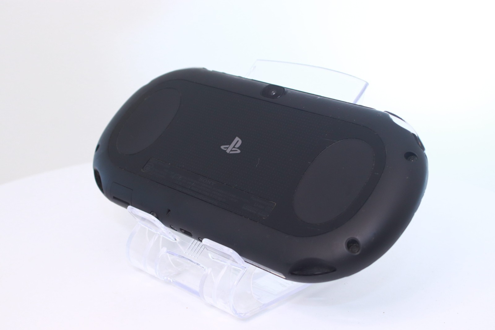 JP Game PS Vita PCH-2000 Black [ Rank：B]