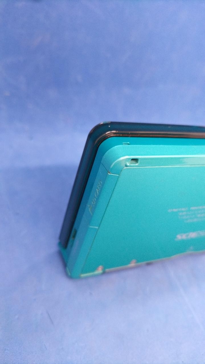 3DS Model CTR S BAAA NINTENDO
