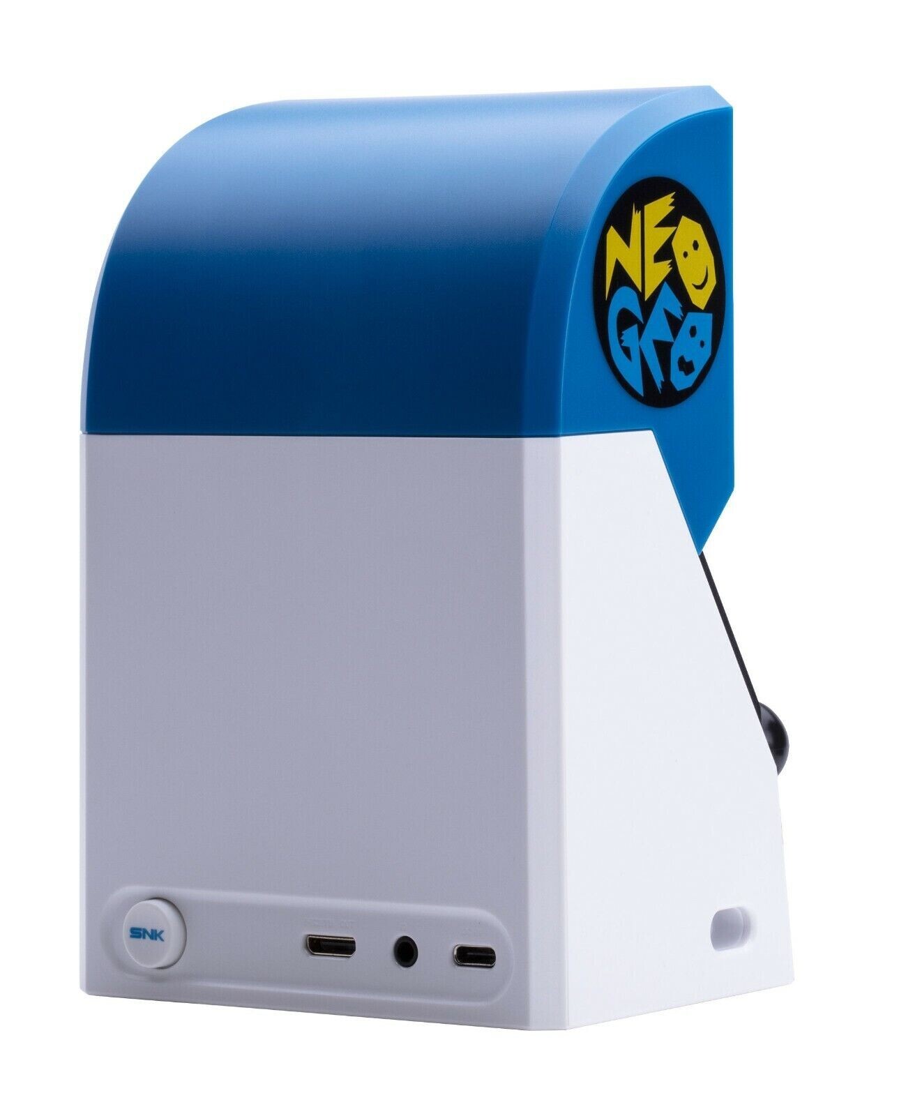 NEOGEO Mini International Classic SNK 40th Anniversary Brand New