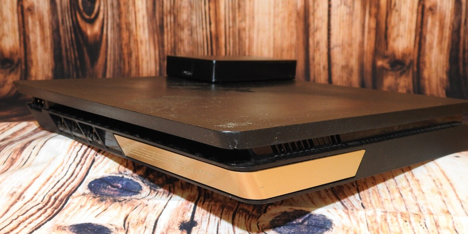 Sony PS4 Slim 500GB playstatio 4 TB Seagate PS4/PS5 External Hard Drive & remote