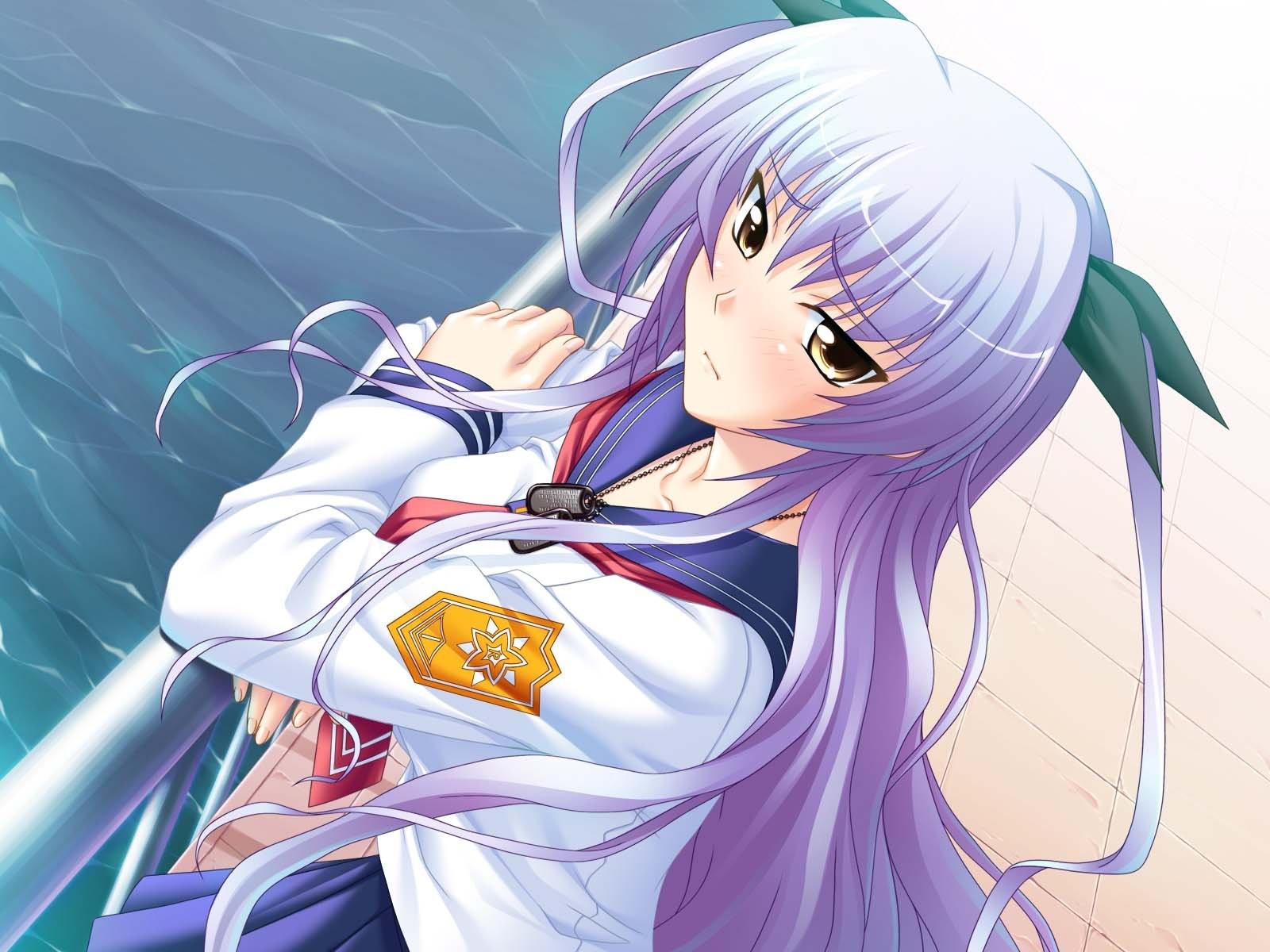 Tsuyokiss 2nd Semester Portable (Standard Edition)