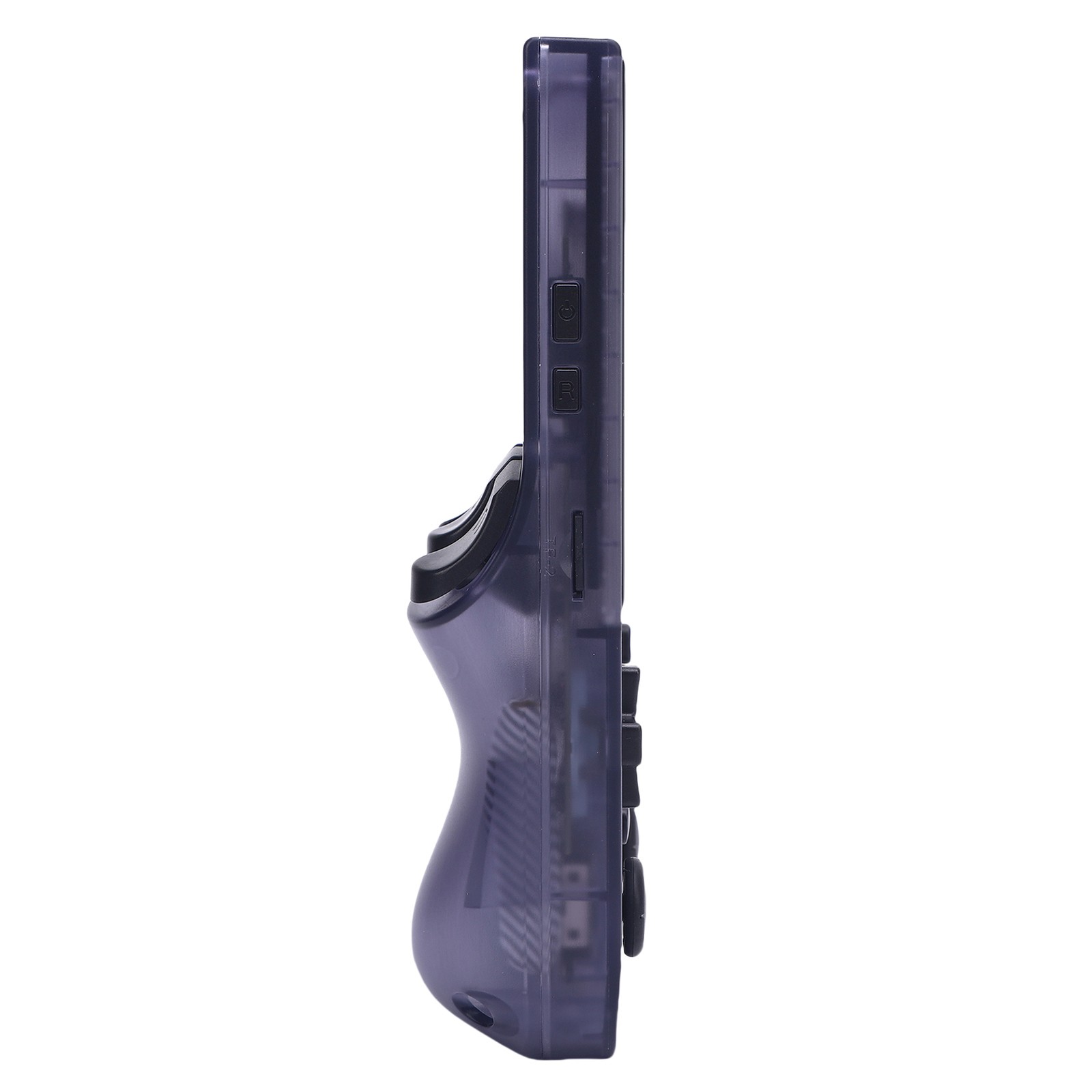 Handheld Game Console For System Translucent Grey 4 Inch 720×720 Scre BHOK