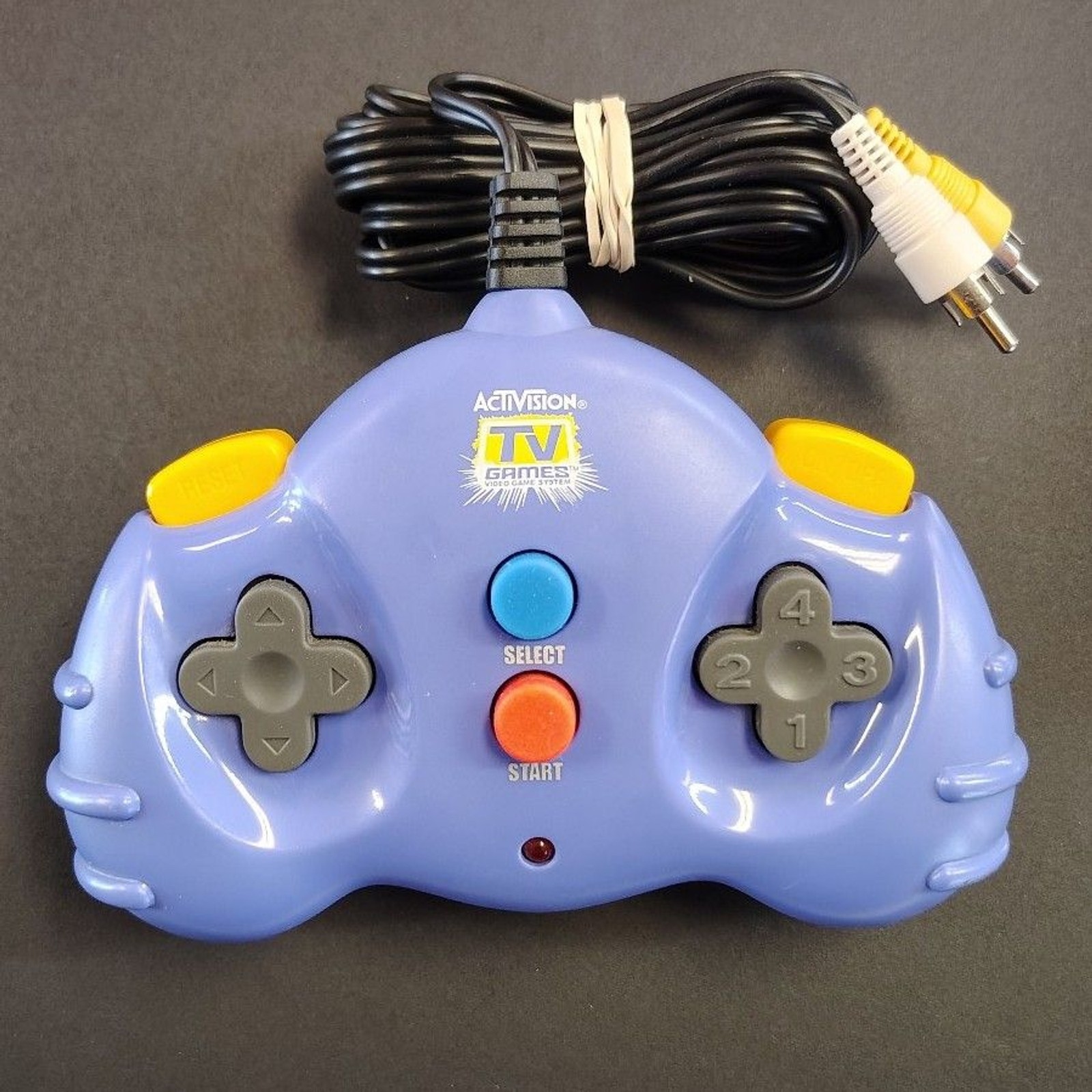 Activision TV Games Video Game System (Retro Games/Emulation)