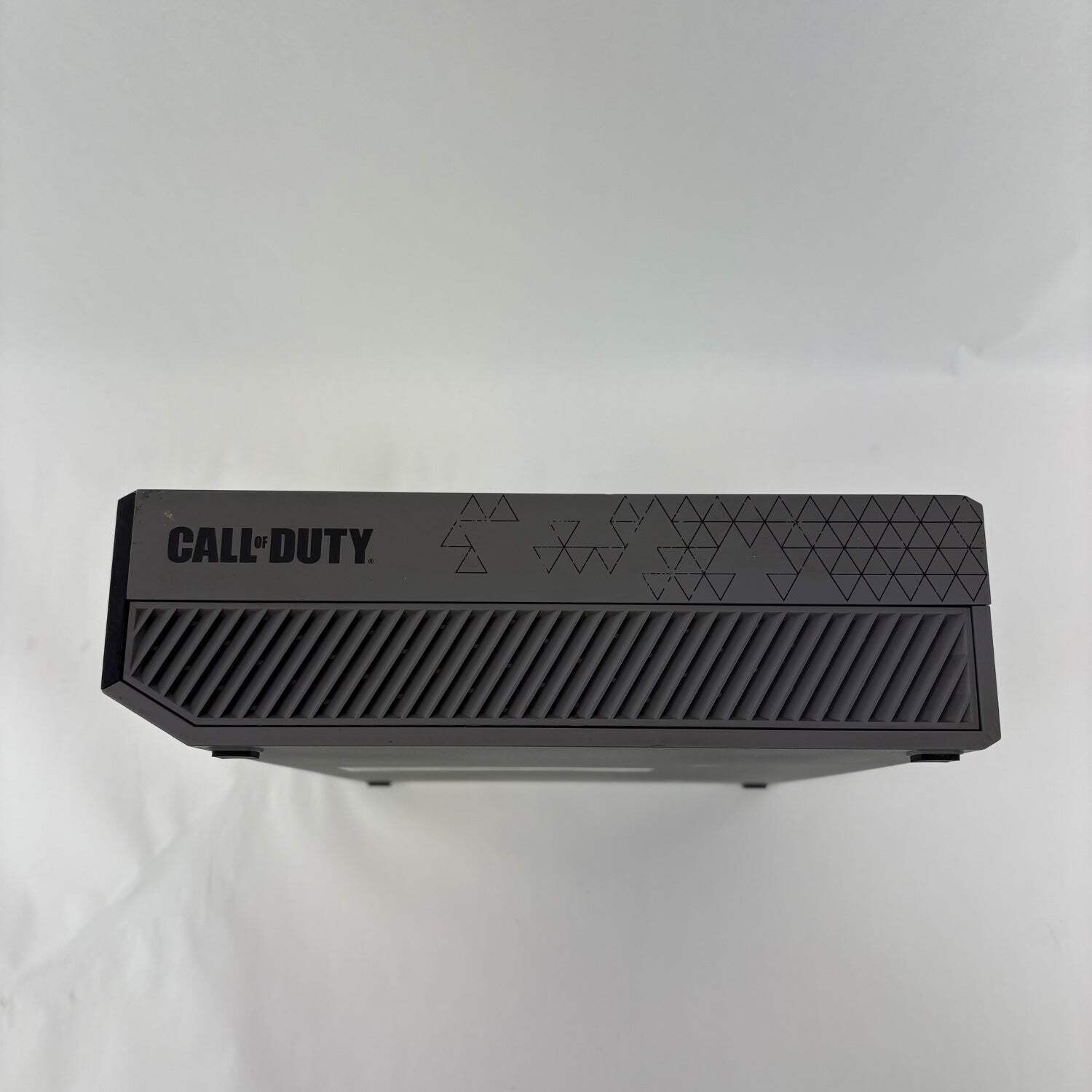 Broken Xbox One 1TB 1540 Call Of Duty Advanced Warfare Limited Edition Read