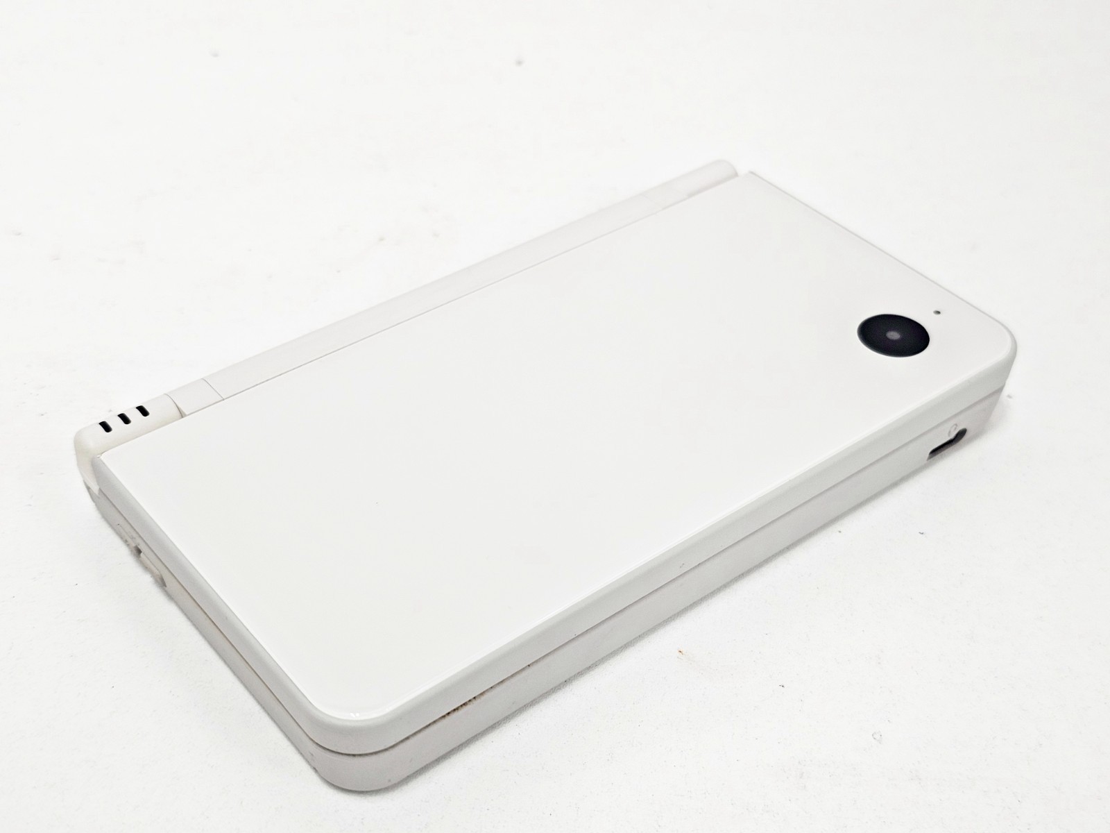 Nintendo DSi LL Console White 199 Japan JUNK