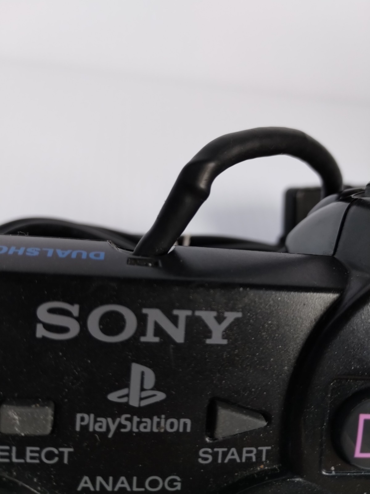 Sony PlayStation 2 FAT Console Wireless Controller Cords Tested NFS Undercover