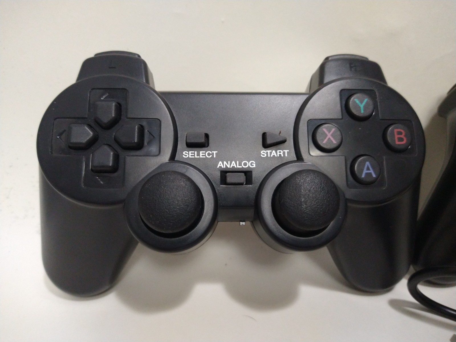 2.4G Wireless Lite – 4K Ultra HD Game Stick Lite – Complete System