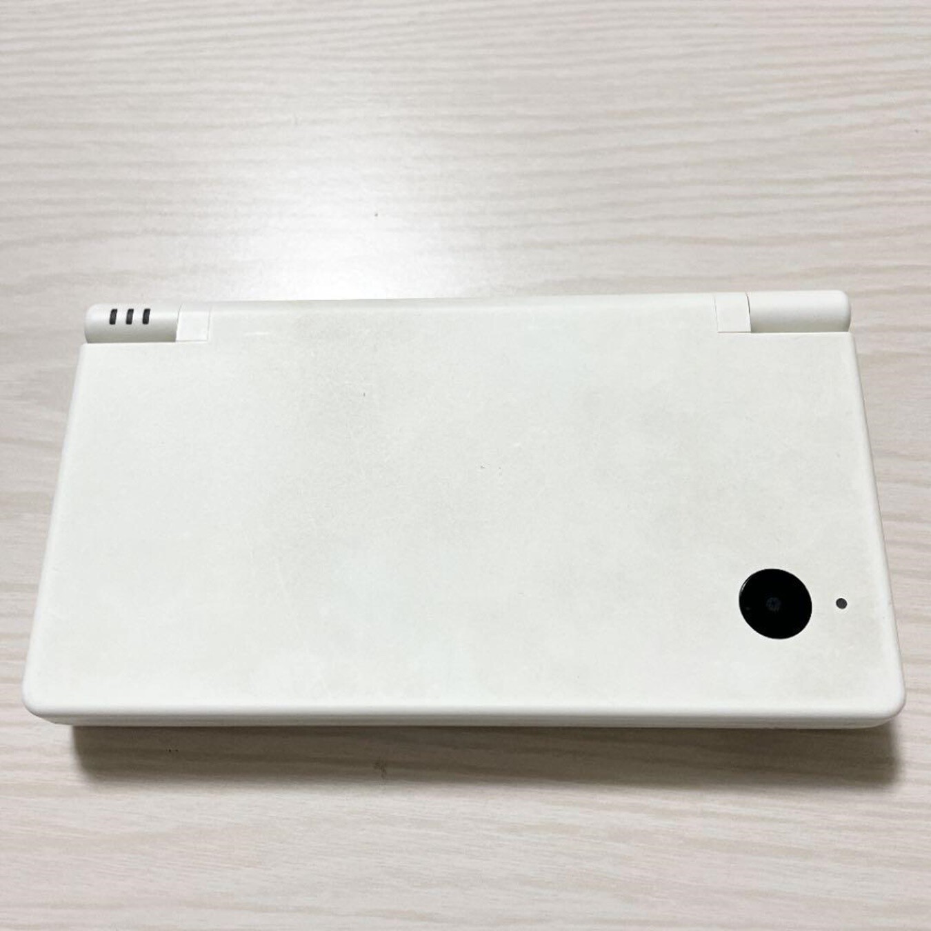 Nintendo DSi White Console japanese ver