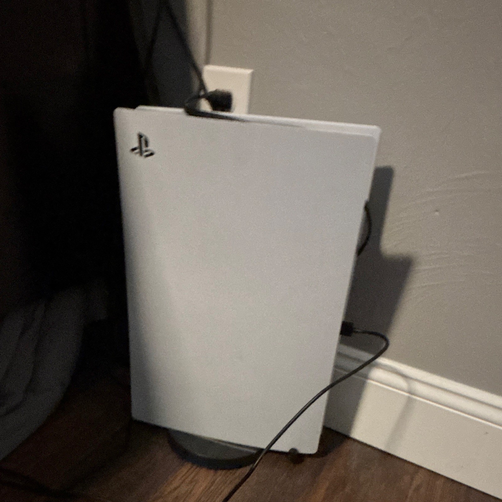 Sony PlayStation 5 Digital Edition PS5 825GB 4K Wi-Fi White/Black CFI-1015B