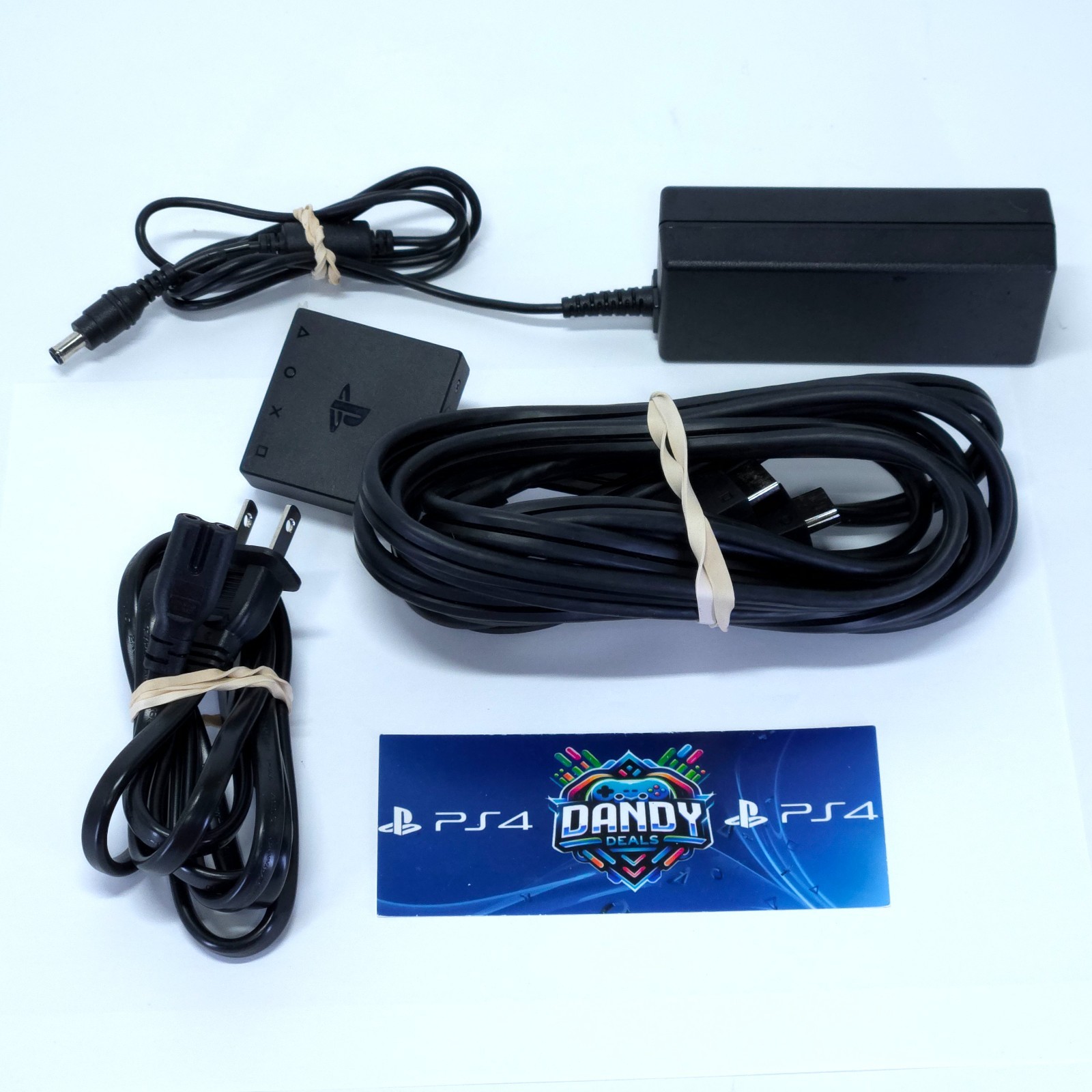 PS VR Playstation PSVR Headset Bundle CUH-ZVR1 – For Parts/Repair|Stuck loading