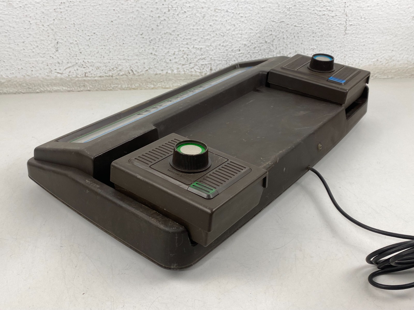 Philips Odyssey 2100 Vintage 1970s Console