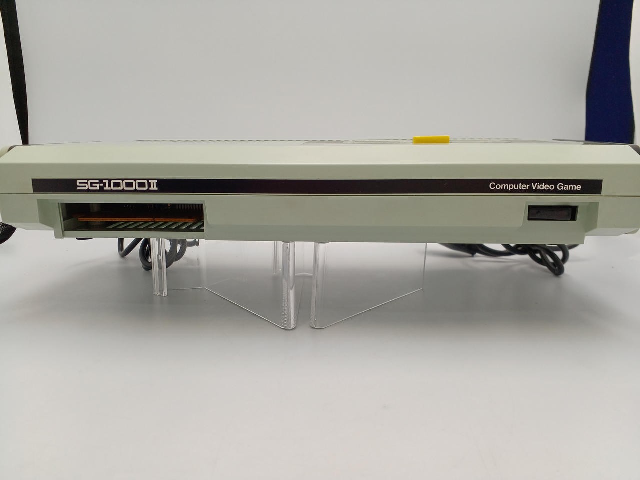 SG 1000 II Model SG 1000 II SEGA