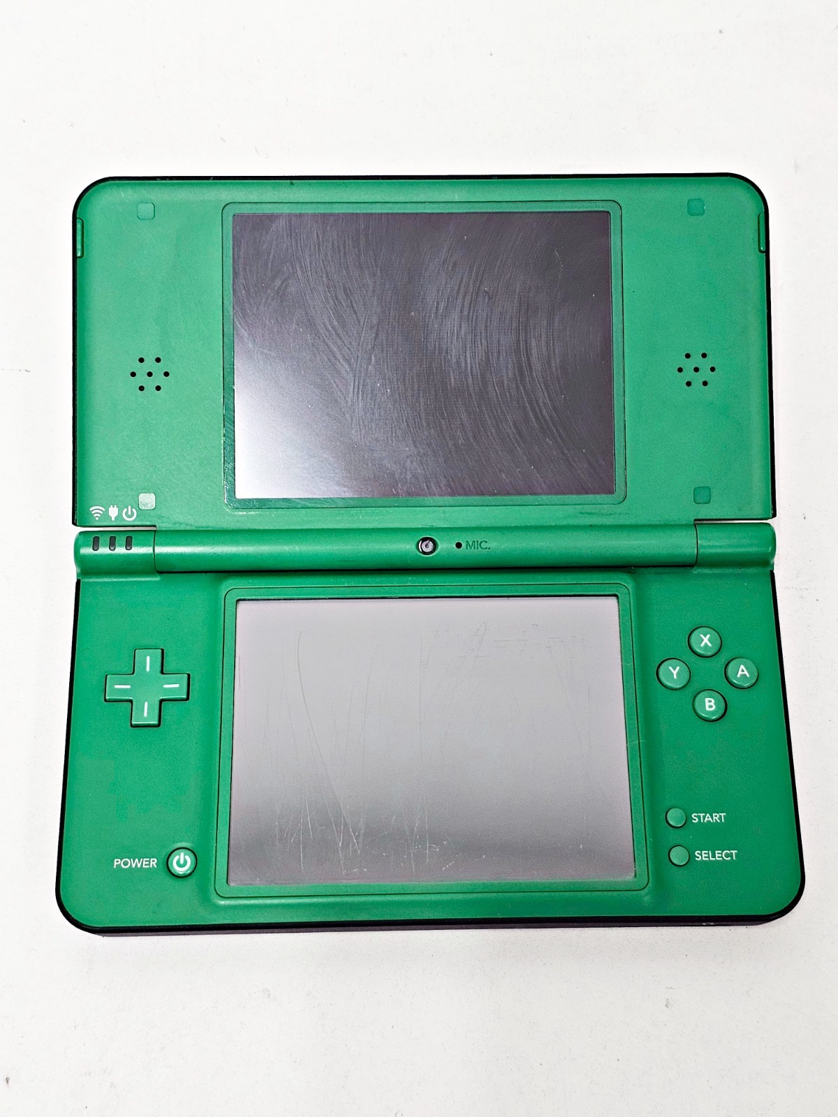 Nintendo DSi LL Console Green 576 Japan